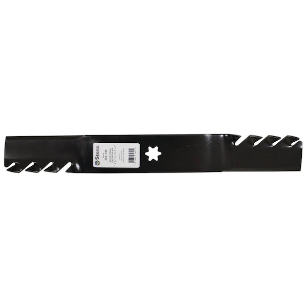 Stens Toothed Blade 302-146 For Mtd 942-0610A 362-146 - main